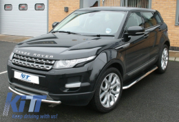 Подложки, подходящи за Степенки Land Range Rover Evoque Pure и Prestige (2011-нагоре)-image-6018404