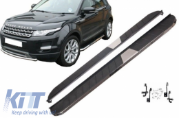 Подложки, подходящи за Степенки Land Range Rover Evoque Pure и Prestige (2011-нагоре)-image-6041477
