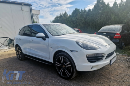 Степенки , подходящи за Porsche Cayenne 958 (2010-2017)-image-6107837