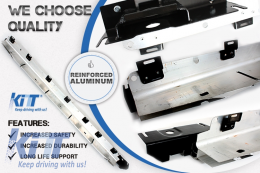 Степенки , подходящи за Mercedes GL-Class X164 (2006-2013)-image-55439