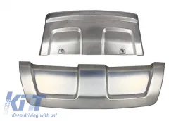 image-0-Skid Plates Off Road suitable for Land Range Rover Evoque (2011-2014) Pure & Prestige