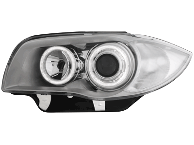 image-37-headlights suitable for BMW 1er E87 04-07_2 halo rims_chrome