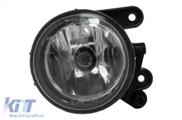 Фарове за мъгла подходящи за VW Golf V Mk5 (2003-2008) VW Tiguan (2007-2011) Чисто-image-6021495