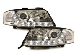 image-29-D-LITE headlights suitable for AUDI A6 4B 97-01_daytime running light_chr