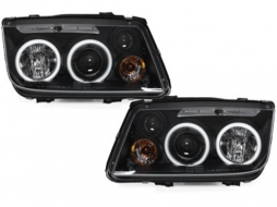 image-34-headlights suitable for VW Bora 98-05_2 CCFL halo rims_black
