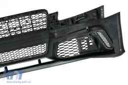 Предна Броня подходяща за Audi A6 C6 4F Sedan Avant (2004-2010) RS6 Look-image-6071211