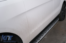 Степенки , подходящи за Mercedes ML (2011-2014) Mercedes GLE W166 (2015-2018)-image-6081314