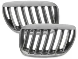 image-37-front grill suitable for BMW E53 X5 04-06_chrome