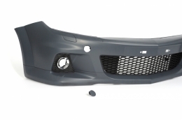 Предна Броня подходяща за Opel Astra H (2004-2009) OPC дизайн-image-26009