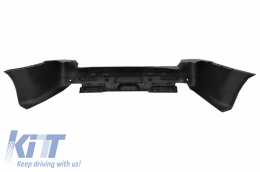 Комплект за тяло, подходящ за Land Range Rover Спорт L320 Facelift (2009-2013) Автобиографичен дизайн-image-6051132