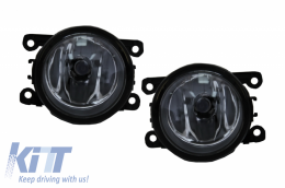 Комплект за тяло, подходящ за Land Range Rover Спорт L320 Facelift (2009-2013) Автобиографичен дизайн-image-6051140