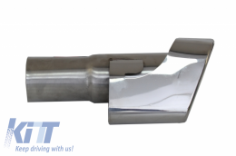 Комплект за тяло, подходящ за Land Range Rover Спорт L320 Facelift (2009-2013) Автобиографичен дизайн-image-6051146