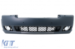 Комплект за тяло, подходящ за Land Range Rover Vogue L322 (2002-2012) Автобиографичен дизайн-image-5992186