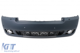 Комплект за тяло, подходящ за Land Range Rover Vogue L322 (2002-2012) Автобиографичен дизайн-image-5992187