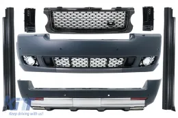 image-48-Комплект за тяло, подходящ за Land Range Rover Vogue L322 (2002-2012) Автобиографичен дизайн