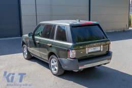Комплект за тяло, подходящ за Land Range Rover Vogue L322 (2002-2012) Автобиографичен дизайн-image-6095227