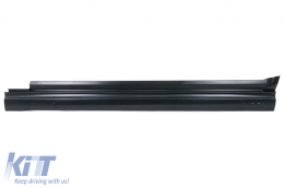 Комплект за тяло, подходящ за Land Range Rover Vogue L322 (2002-2012) Автобиографичен дизайн-image-6109905