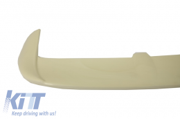 Антикрило на Задна предно стъкло, подходящ за VW Golf V 5 Хечбек (2003-2008)-image-6011010