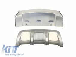 image-62-Skid Plates Off Road  suitable for Land ROVER Range ROVER Evoque (2011-2014) Dynamic