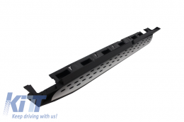 Степенки , подходящи за Mercedes GL-Class X166 (2012-2015) GLS-Class Facelift (2016-2018)-image-6018812