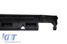 Степенки , подходящи за Mercedes GL-Class X166 (2012-2015) GLS-Class Facelift (2016-2018)-image-6018817