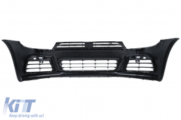 Пълен комплект за каросерия, подходящ за VW Scirocco Mk3 III (2008-2014) R-Design-image-6021414