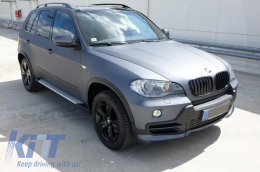 Калник и Разширители за калник Подходящи за BMW X5 E70 (2007-2013) M-Design-image-38447