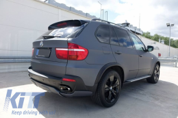 Калник и Разширители за калник Подходящи за BMW X5 E70 (2007-2013) M-Design-image-5987563