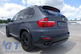 Калник и Разширители за калник Подходящи за BMW X5 E70 (2007-2013) M-Design-image-5987564