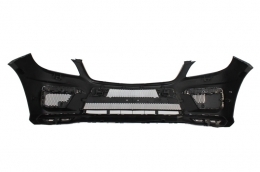 Пълен комплект за каросерия, подходящ за Mercedes ML-Class W166 (2012-up) ML63 Дизайн-image-6023294