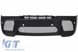 image-5-Предна Броня подходяща за BMW E71 X6 (2008-2012) и подходяща за BMW E71 X6 LCI (2012-2014) X6M Дизайн