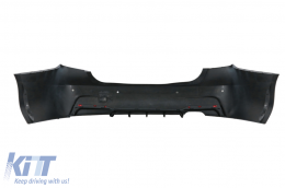 Пълен комплект за каросерия, подходящ за BMW 3 Series F30 (2011-2019) M-Technik Дизайн-image-6071962