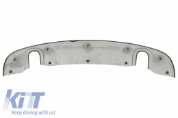 Метални кори , подходящи за Audi Q5 8R (2008-2012) Off-Road SUV-image-6034058