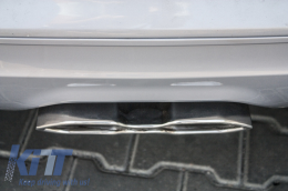 Пълен комплект за каросерия, подходящ за Ford Focus MK3 5 врати Хечбек (2011-2014) ST Дизайн-image-56806