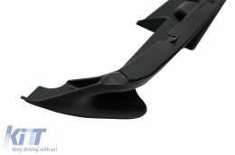 Пълен комплект за каросерия, подходящ за BMW E36 3 Series (1992-1998) M3 Дизайн-image-6092866