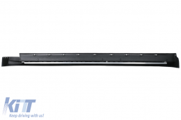 Степенки , подходящи за Hyundai Santa Fe MkIII DM (2013-нагоре)-image-6050887