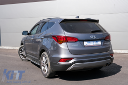 Степенки , подходящи за Hyundai Santa Fe MkIII DM (2013-нагоре)-image-6071392