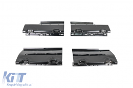 Степенки , подходящи за Hyundai IX35 LM (2009-2014)-image-6110062