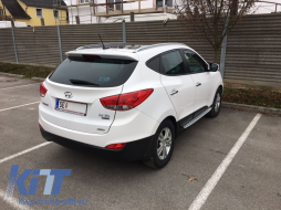 Степенки , подходящи за Hyundai IX35 LM (2009-2014)-image-6015445