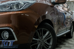 Степенки , подходящи за Hyundai IX35 LM (2009-2014)-image-6089158