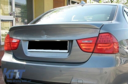 Спойлер за багажник подходящ за BMW Серия 3 E90 Седан (2005-2010) M-Technik Дизайн-image-6095872