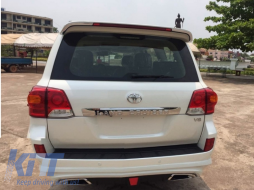 Пълен комплект за каросерия, подходящ за TOYOTA Land Cruiser V8 FJ200 (2015-нагоре)-image-5989928