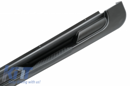 Степенки , подходящи за Hyundai Tucson JM (2004-2010)-image-6019730