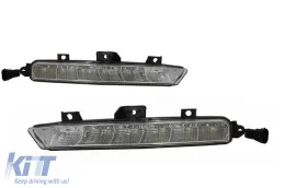 image-7-Dedicated Daytime Running Lights LED DRL suitable for Mercedes E-Class W212 (2009-2013)