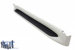 Степенки за стъпала, подходящи за Toyota Land Cruiser FJ200 Facelift (2015-up) OEM Дизайн-image-6018475