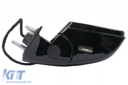 Цялостно Огледало , подходящо за Mercedes ML-CLASS W164 (2005-2011) GL-CLASS X164 (2006-2012) Facelift Look-image-6104544