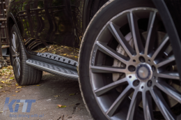 Степенки , подходящи за Mercedes GLC-Class X253 (2015-2022) GLC Купе C253 (2016-2022)-image-6086192