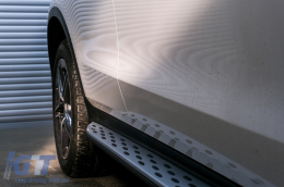 Степенки , подходящи за Mercedes GLC-Class X253 (2015-2022) GLC Купе C253 (2016-2022)-image-6103745