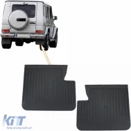 Задни калници , подходящи за Mercedes G-Class W463 W461 (1989-2017)-image-6102287