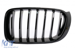 Пълен комплект за каросерия подходящ за BMW X3 F25 LCI (2014-2017) M-Design-image-6103175